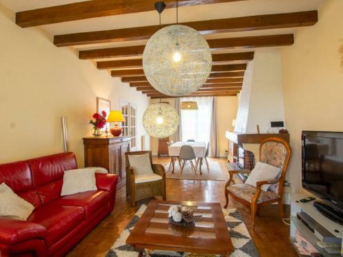 G�te Chancelade, 5 Pi�ces, 7 Personnes - Fr-1-616-236