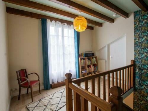 G�te Chancelade, 5 Pi�ces, 7 Personnes - Fr-1-616-236