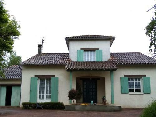 G�te Chancelade, 5 Pi�ces, 7 Personnes - Fr-1-616-236