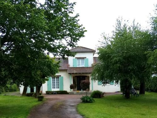 G�te Chancelade, 5 Pi�ces, 7 Personnes - Fr-1-616-236