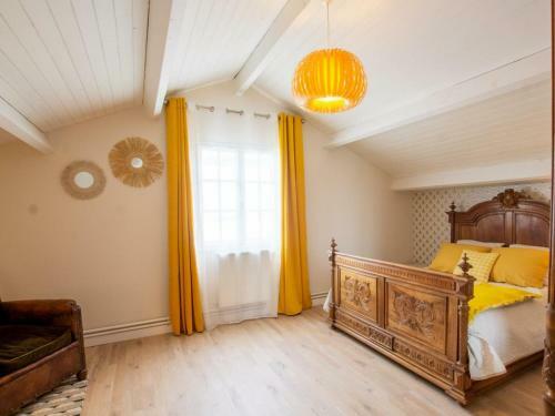 G�te Chancelade, 5 Pi�ces, 7 Personnes - Fr-1-616-236