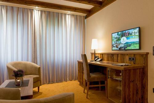 Hotel Gronauer Tannenhof