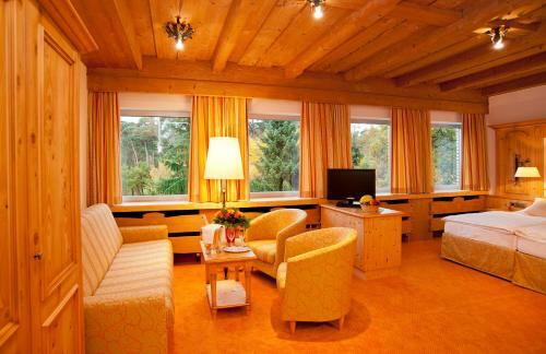 Hotel Gronauer Tannenhof