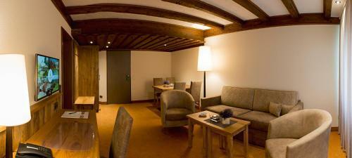 Hotel Gronauer Tannenhof