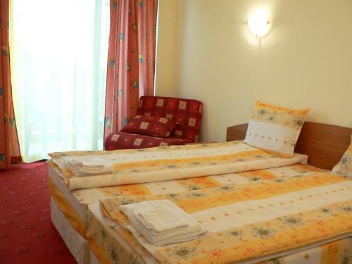 Hotel Varvara