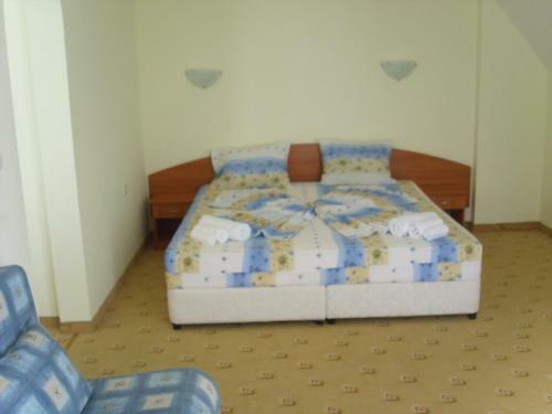 Hotel Varvara