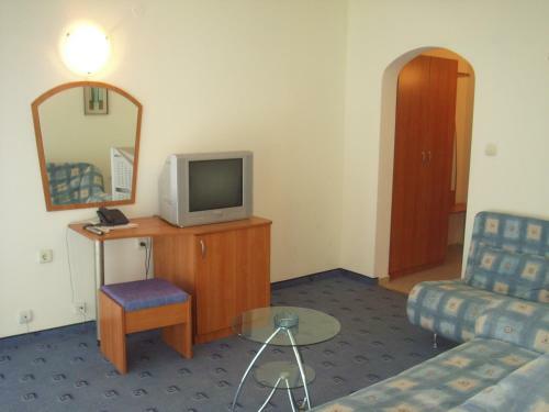 Hotel Varvara