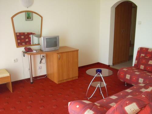 Hotel Varvara