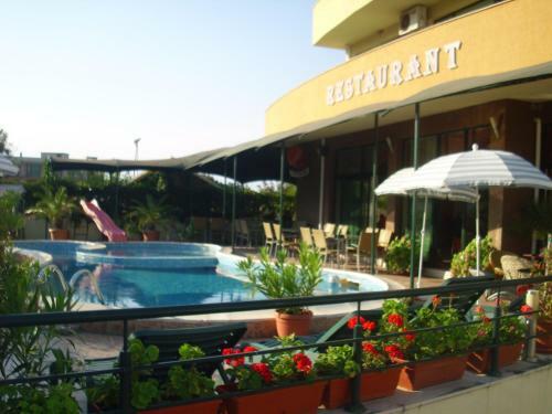 Hotel Varvara