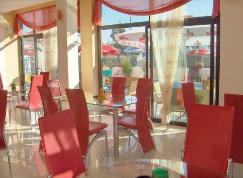 Hotel Varvara