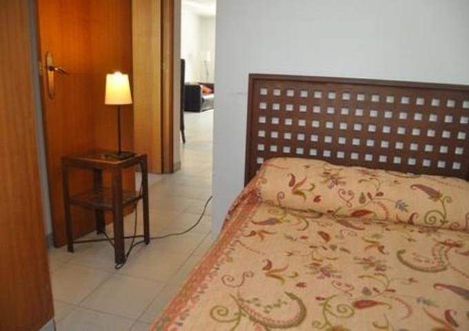 Girona Apartments