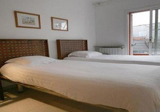 Girona Apartments