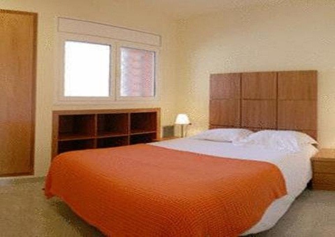 Girona Apartments