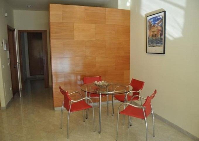 Girona Apartments