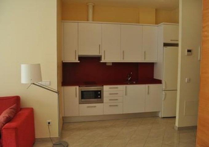 Girona Apartments
