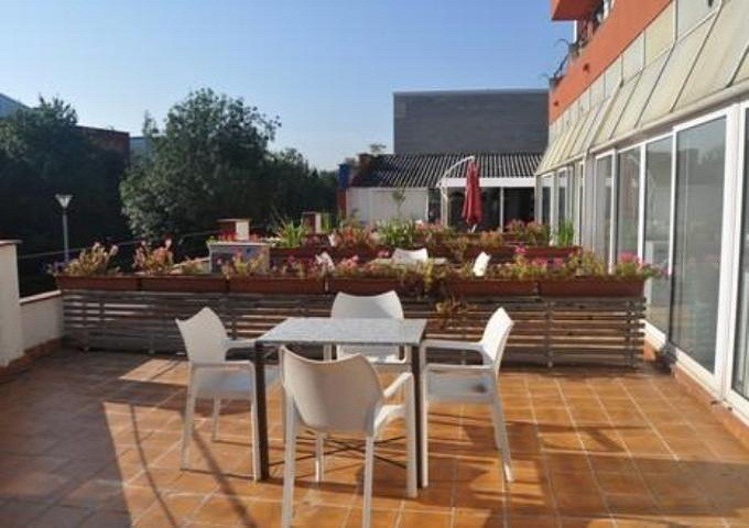 Girona Apartments