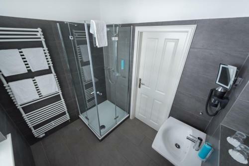 Hotel Villa Belvedere Und Appartements