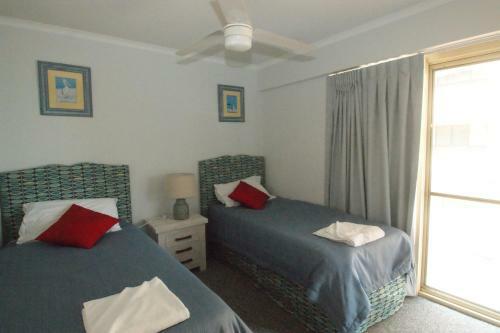 Aparthotel The Esplanade Picnic Point