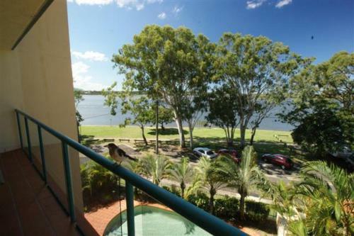 Aparthotel The Esplanade Picnic Point