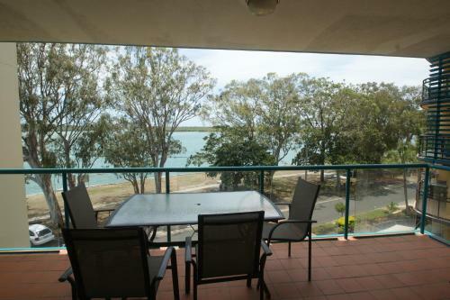 Aparthotel The Esplanade Picnic Point