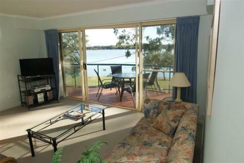 Aparthotel The Esplanade Picnic Point