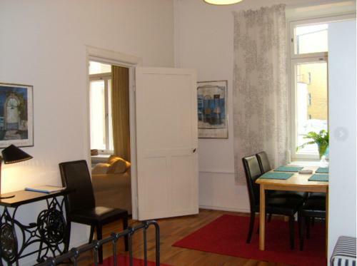 Essexhome Apartments