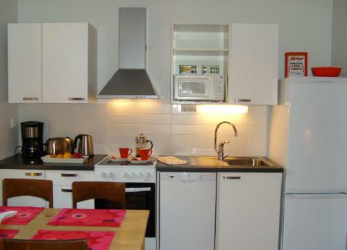 Essexhome Apartments
