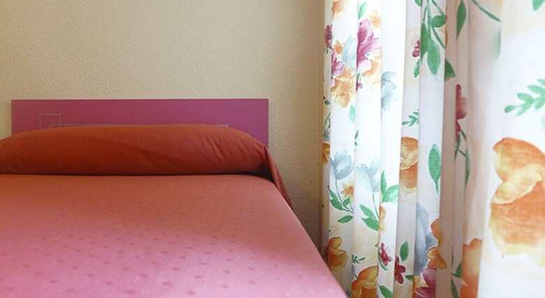 Hostal Pension Rosa
