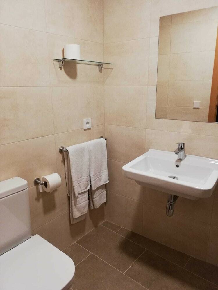 Hostal Pension Rosa