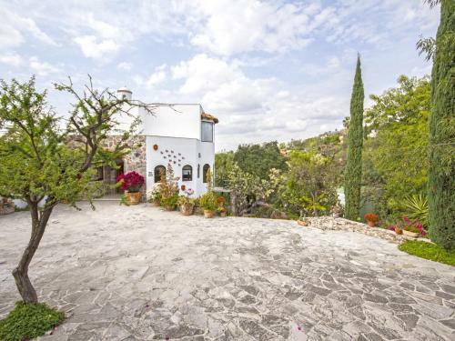 La Casa De Las Bugambilias - Boutique Villas Xichu
