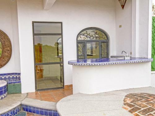 La Casa De Las Bugambilias - Boutique Villas Xichu