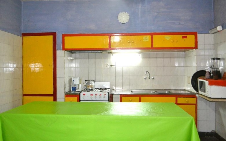 Casa Pueblo Hostel