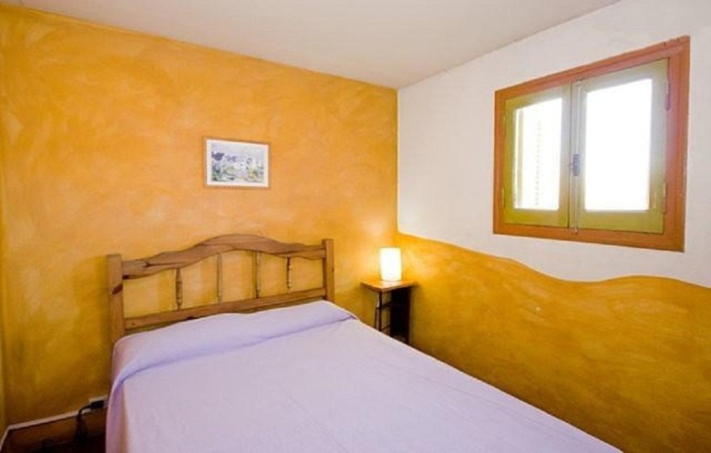 Casa Pueblo Hostel