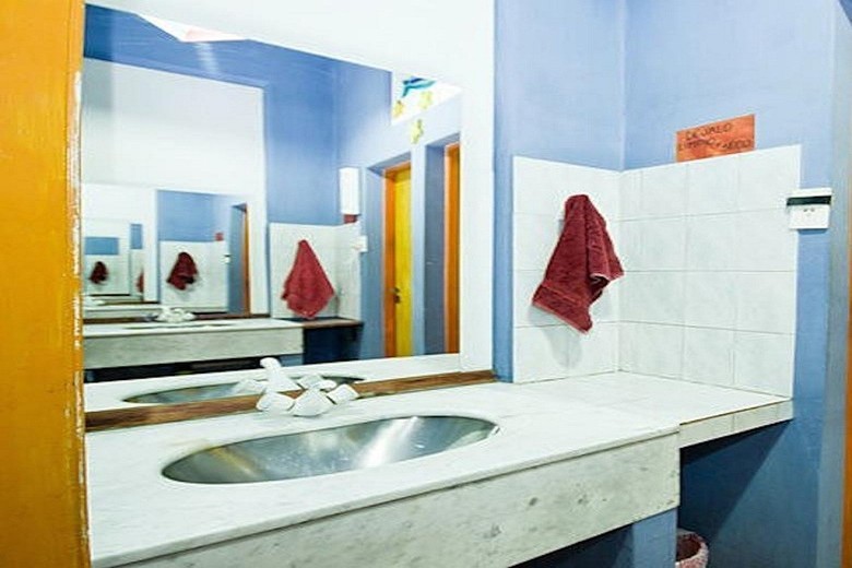 Casa Pueblo Hostel