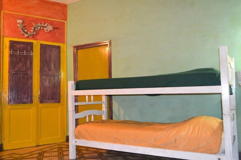 Casa Pueblo Hostel