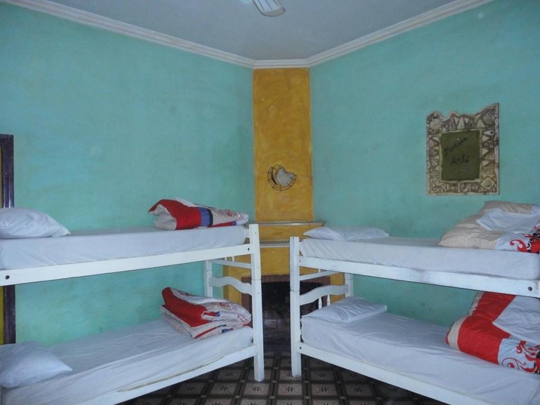 Casa Pueblo Hostel