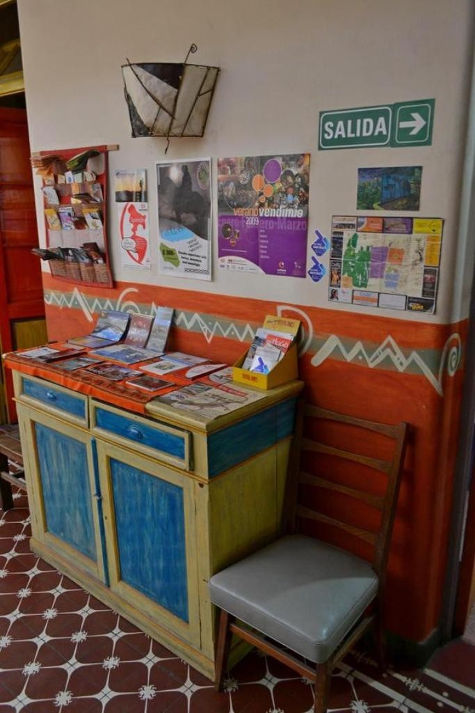 Casa Pueblo Hostel