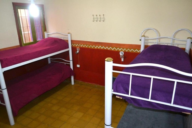 Casa Pueblo Hostel