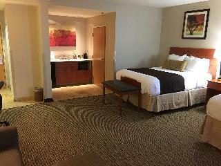 Hotel Hampton Inn & Suites Colton/san Bernardino
