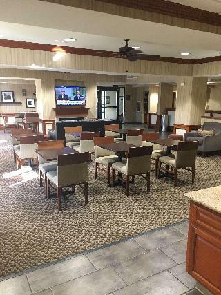 Hotel Hampton Inn & Suites Colton/san Bernardino