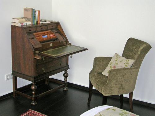 Hotel & Caf� Kleinergr�nauer