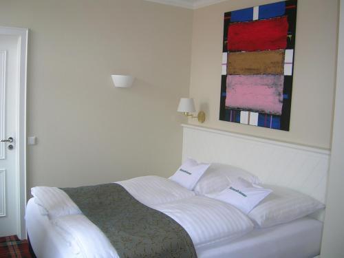 Hotel & Caf� Kleinergr�nauer