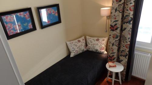 Hotel & Caf� Kleinergr�nauer
