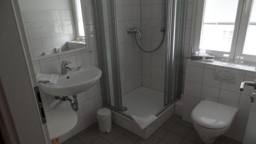 Hotel & Caf� Kleinergr�nauer