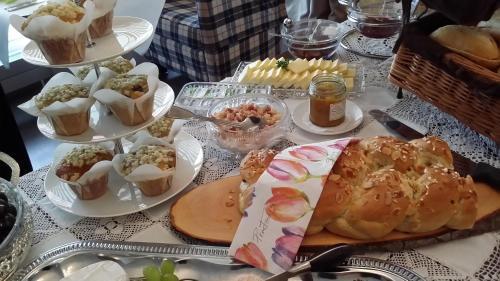 Hotel & Caf� Kleinergr�nauer