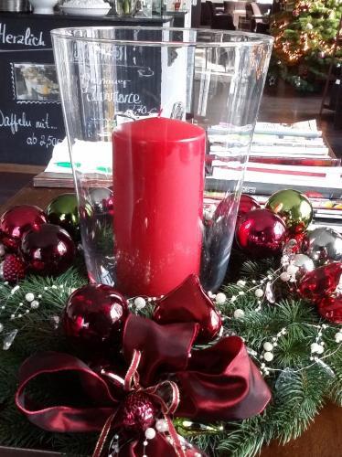 Hotel & Caf� Kleinergr�nauer