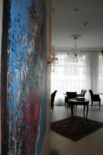 Hotel & Caf� Kleinergr�nauer