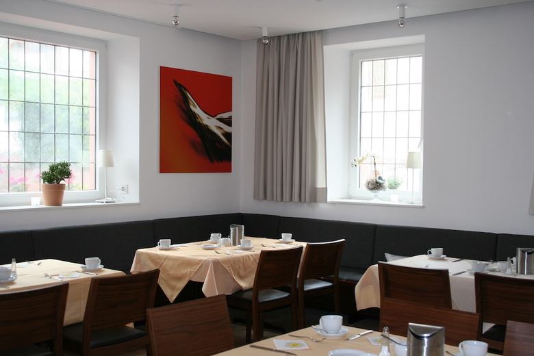 Landhotel Sickinger Hof