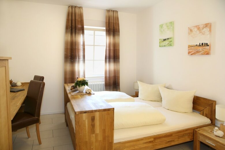 Landhotel Sickinger Hof