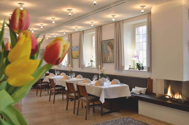 Landhotel Sickinger Hof